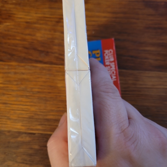 JUMBO Playing Cards Poker Standard Size Jumbo Index 2 Decks - Picture 5 of 5